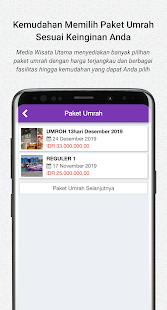 Media Wisata Utama 1.1 APK + Mod (Unlimited money) for Android