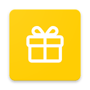 Gift Ideas  Icon