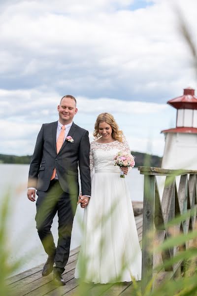 Photographe de mariage Anders Ristenstrand (ristenstrand). Photo du 30 juin 2020