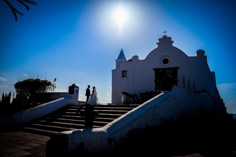 Wedding photographer Tiziano Esposito (immagineesuono). Photo of 13 November 2015