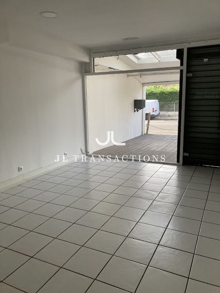 Vente locaux professionnels  290 m² à Bordeaux (33000), 688 000 €