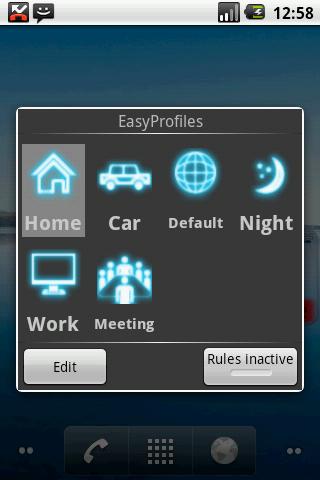 EasyProfiles (Pro) apk