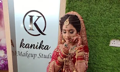 Kanika Beauty Parlour