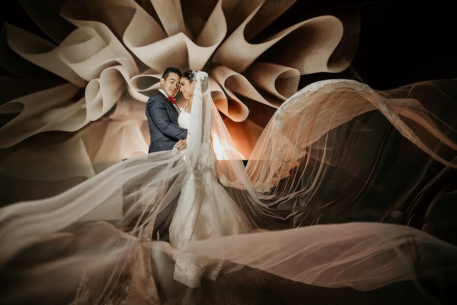 Wedding photographer David Chen (foreverproducti). Photo of 27 January 2021