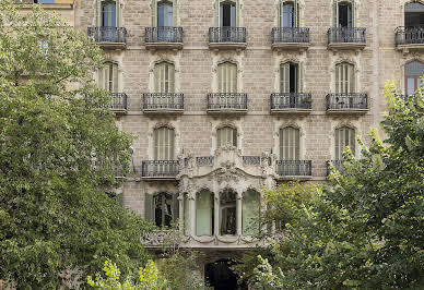 Apartment with terrace 1