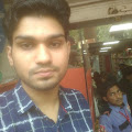 Shreyash Gupta profile pic