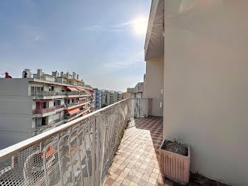 appartement à Nice (06)