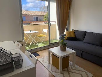 appartement à Montpellier (34)