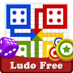 Cover Image of Herunterladen Ludo STAR 1.0 APK