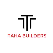 Taha Builders Logo