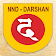 NND Darshan icon