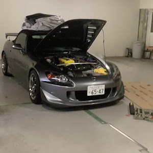 S2000 AP1