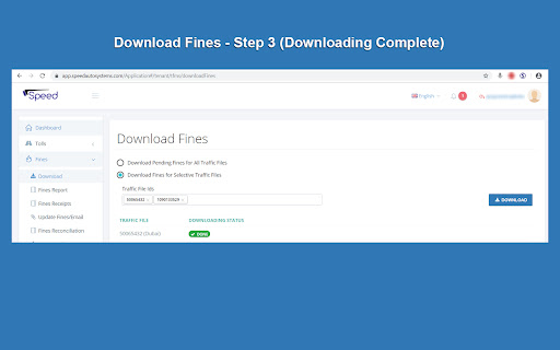 Speed Downloader