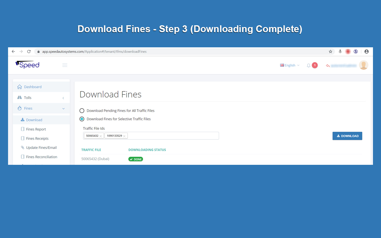 Speed Downloader Preview image 5