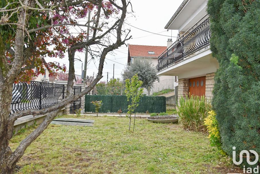 Vente maison 6 pièces 149 m² à Gagny (93220), 499 000 €