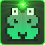 Cover Image of ดาวน์โหลด Frogger V Invaders From Space 1.09 APK