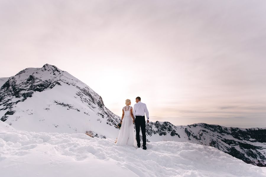 Fotografo di matrimoni Mariya Kekova (kekovaphoto). Foto del 4 dicembre 2017