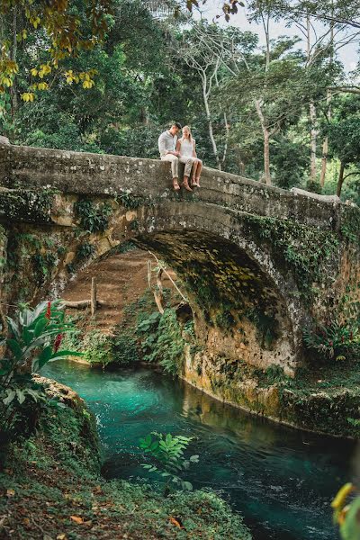 Photographe de mariage Osbourne Chin (osbournechin). Photo du 6 juin 2019