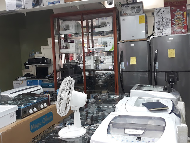 Opiniones de IMPORTADORA EDDY NONY en Guayaquil - Tienda de electrodomésticos