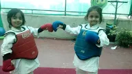 Jayanagar Karate photo 1