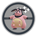 Image of Miltank - Shiny On