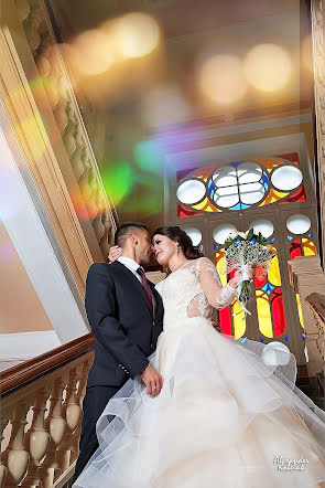 Wedding photographer Aleksandr Kobelyuk (zhitomirphoto). Photo of 18 January 2020