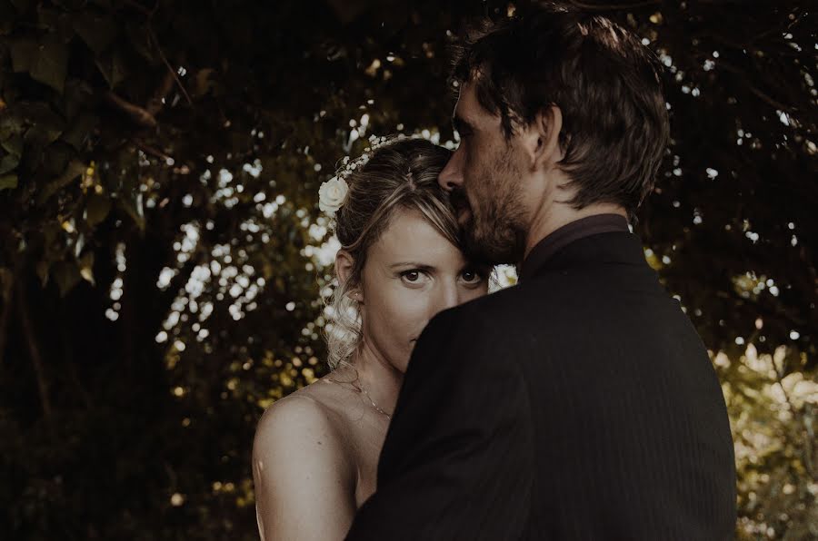 婚禮攝影師Federica Cicuttini（federicacicutti）。2016 10月10日的照片