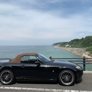 ロードスター NCEC