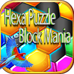 Cover Image of Download Hexa Puzzle Block Mania 1.4 APK