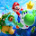 Super Mario Bros Wallpapers HD New Tab Theme