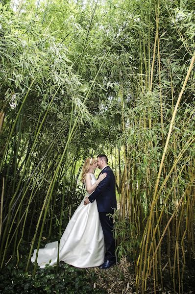 Photographe de mariage Nicolas Delafraye (ndlf). Photo du 24 décembre 2017