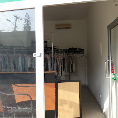 Lavanderia Dry Cleaning - Guayaquil