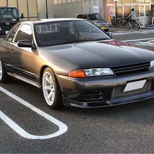 スカイライン GT-R R32