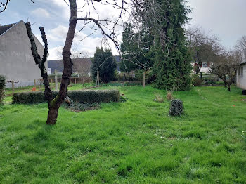 terrain à Noyal-sur-Vilaine (35)