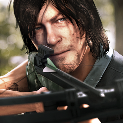 Download The Walking Dead No Man's Land v1.4.2.51 APK + DATA Obb - Jogos Android