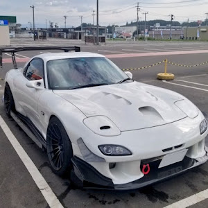 RX-7