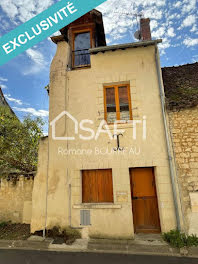 maison à Sainte-Maure-de-Touraine (37)