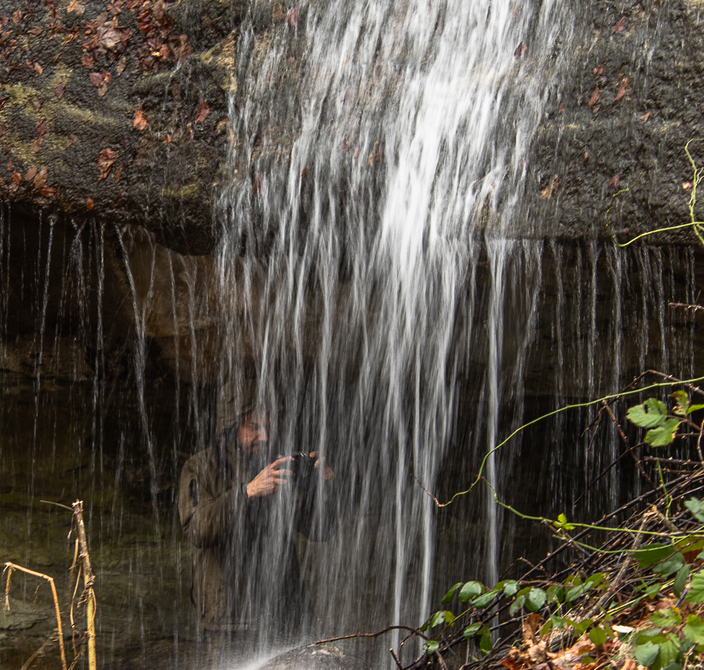 Una cascata di scatti di daniela_maranesi