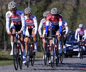 Mathieu van der Poel weet echt niet wat te verwachten: "Mijn langste wedstrijd is 230 kilometer, de Ronde is 260 kilometer..."