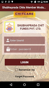 Free Download Shubhaprada Chits Member APK for PC