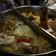 華川宴麻辣火鍋(平鎮總店)