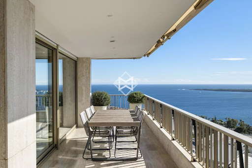 Appartement avec terrasse 2