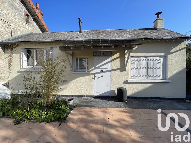 Vente maison 5 pièces 155 m² à Montargis (45200), 260 000 €