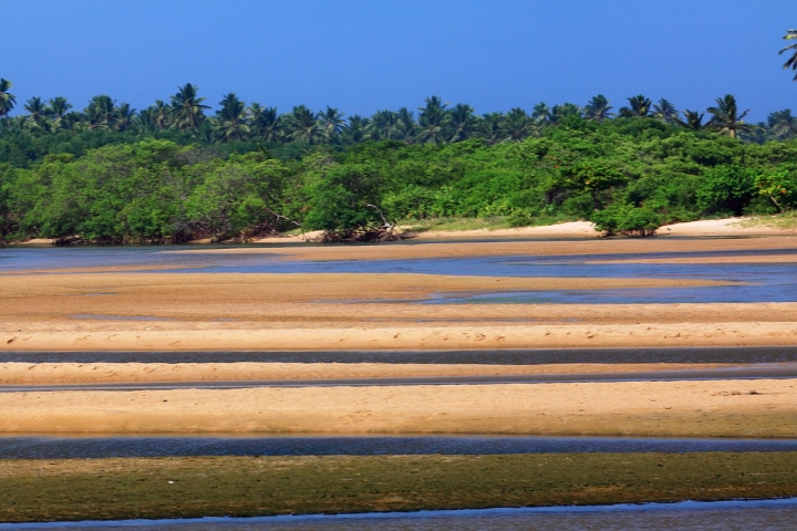 Praia de Buraquinho  Brasile  di Foto Brasil