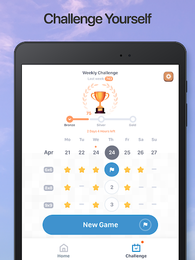 Combo Blocks - Classic Block Puzzle Game