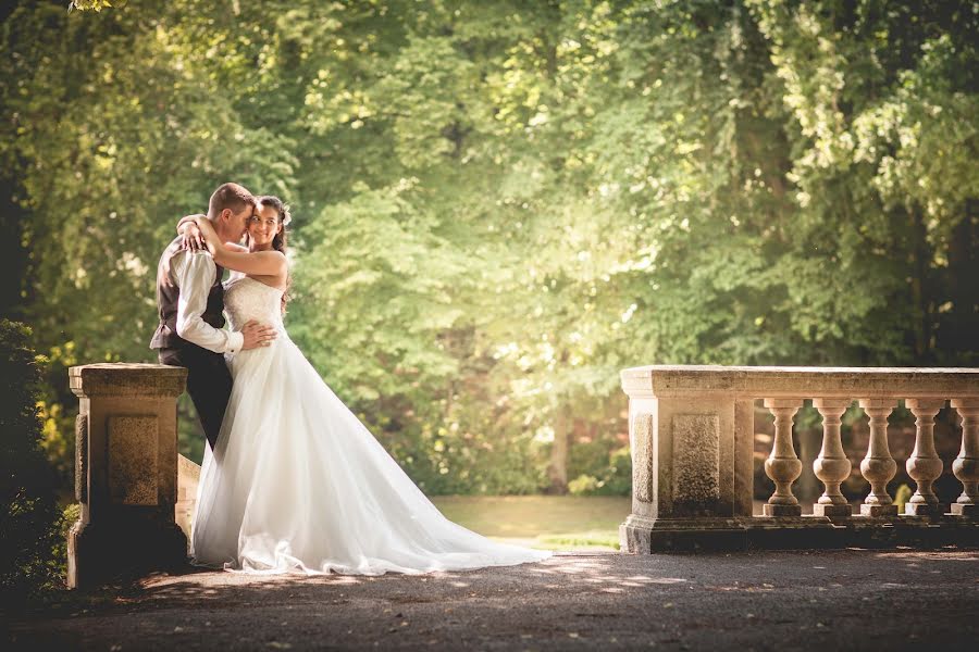 Fotógrafo de bodas Peter Gertenbach (petergertenbach). Foto del 10 de febrero 2016