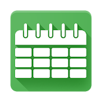 Cover Image of Tải xuống Schedule Deluxe  APK