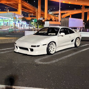 MR2 SW20