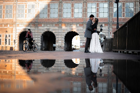 Fotógrafo de bodas Alex Po (alexpo). Foto del 28 de febrero