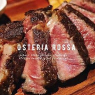 紅點熟成肉餐廳 Osteria Rossa